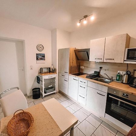 Ferienwohnung Zum Schreckenberg آنابرغ-بوخهولتس المظهر الخارجي الصورة